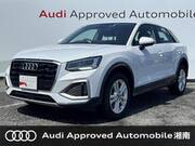 2023 AUDI Q2