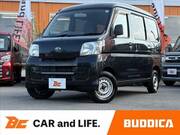 2012 DAIHATSU HIJET CARGO