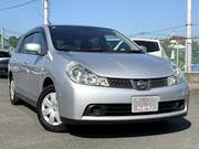 2014 NISSAN WINGROAD