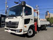 2019 HINO OTHER