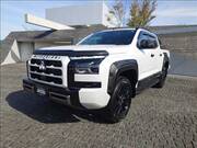 2024 MITSUBISHI TRITON