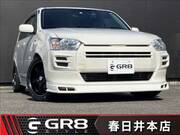 2020 TOYOTA PROBOX VAN