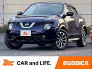 2016 NISSAN JUKE