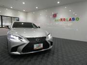 2018 LEXUS LS