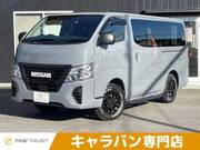 2022 NISSAN CARAVAN PREMIUM GX