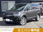 2018 MITSUBISHI DELICA D5