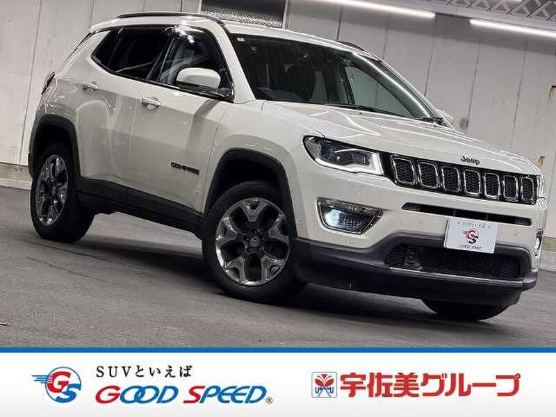 -JEEP COMPASS