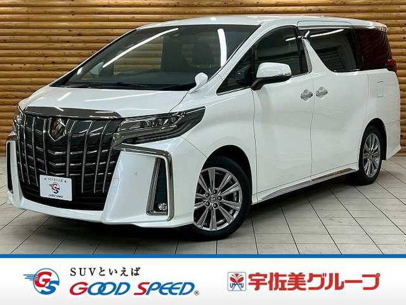-ALPHARD