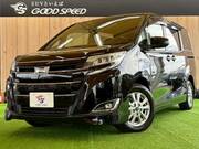 2018 TOYOTA NOAH G
