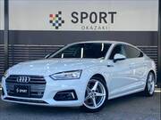 2019 AUDI A5 SPORTBACK