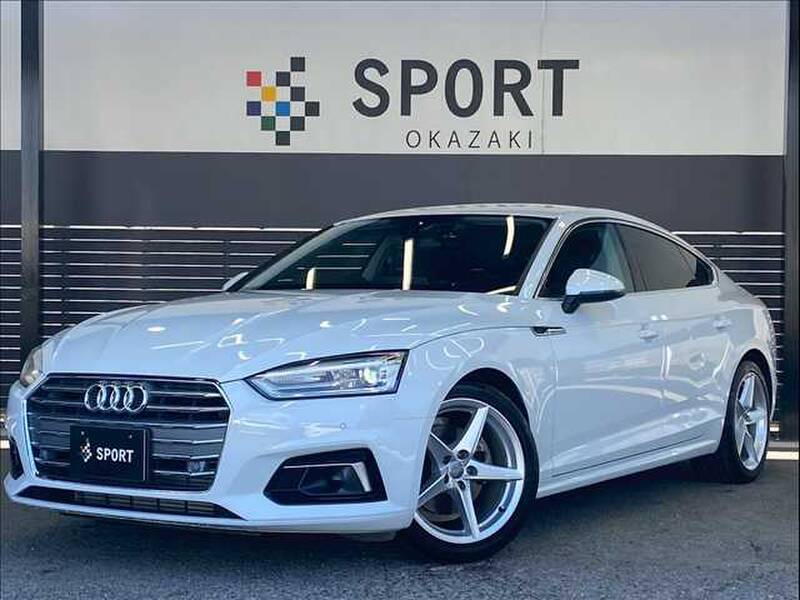 -A5 SPORTBACK