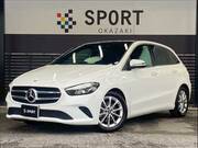 2021 MERCEDES BENZ B-CLASS