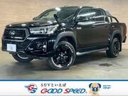 2019 TOYOTA HILUX