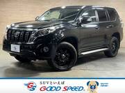 2016 TOYOTA LAND CRUISER PRADO