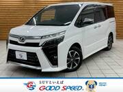 2019 TOYOTA VOXY