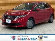 2024 NISSAN NOTE X