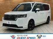 2023 HONDA STEPWAGON