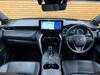 TOYOTA HARRIER HYBRID
