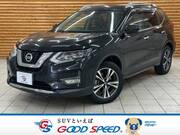 2017 NISSAN X-TRAIL 20X