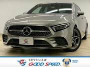 2019 MERCEDES BENZ A-CLASS
