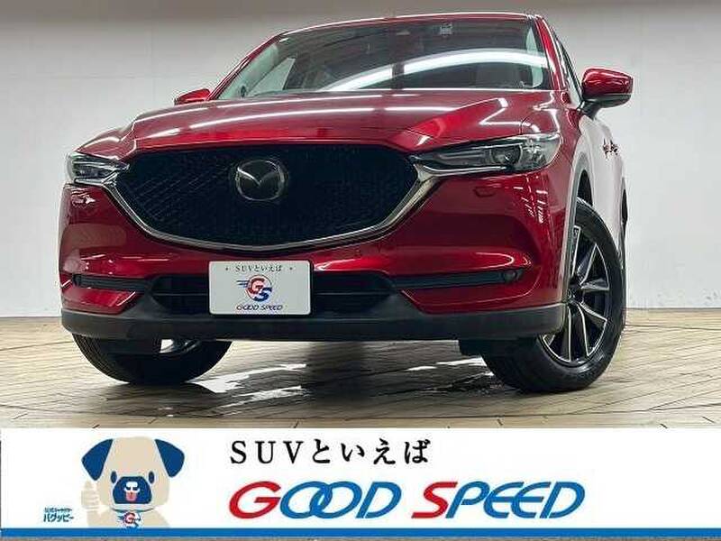 -CX-5
