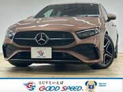 2023 MERCEDES BENZ A-CLASS