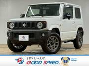 2024 SUZUKI JIMNY XC