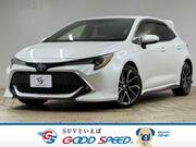 2020 TOYOTA COROLLA SPORTS