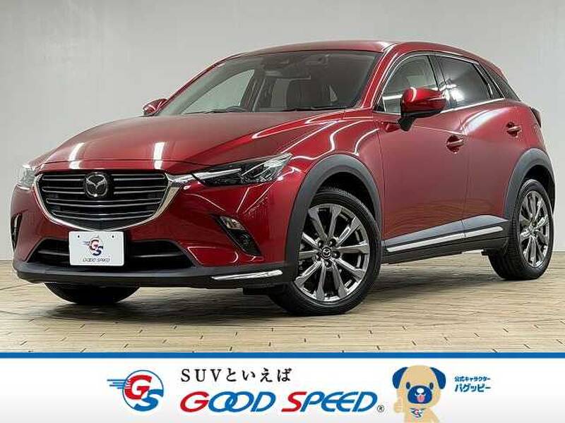 -CX-3