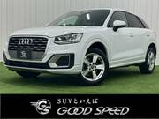 2018 AUDI Q2