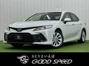 2021 TOYOTA CAMRY G