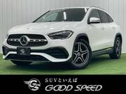 2020 MERCEDES BENZ GLA-CLASS
