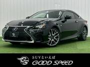 2015 LEXUS RC