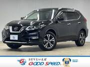 2020 NISSAN X-TRAIL 20Xi