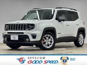 2021 CHRYSLER JEEP RENEGADE