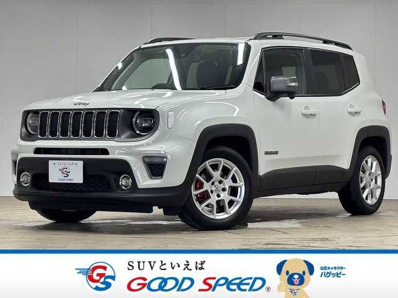 -JEEP RENEGADE