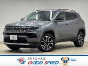 2021 CHRYSLER JEEP COMPASS