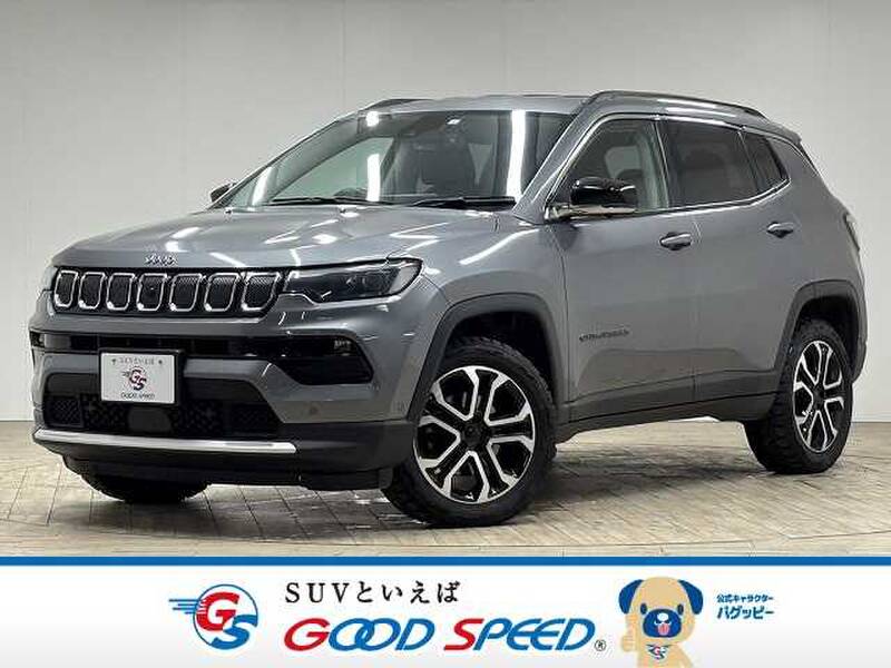 -JEEP COMPASS