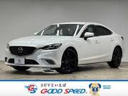 2015 MAZDA ATENZA SEDAN