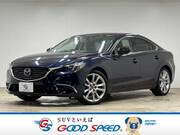 2016 MAZDA ATENZA SEDAN