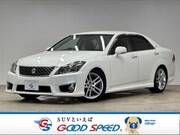 2010 TOYOTA CROWN ATHLETE