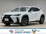 2019 LEXUS UX
