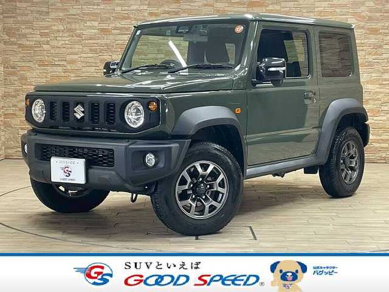 -JIMNY SIERRA