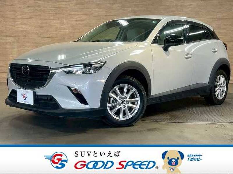 -CX-3