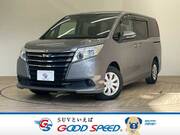 2015 TOYOTA NOAH