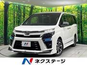 2021 TOYOTA VOXY