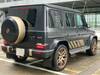 MERCEDES BENZ G-CLASS