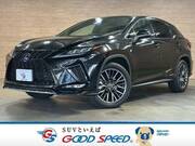 2020 LEXUS RX