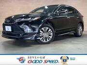 2023 TOYOTA HARRIER HYBRID