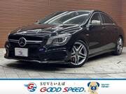 2015 MERCEDES BENZ CLA-CLASS